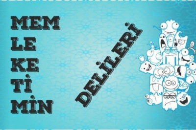 Memleketimin Delileri-9