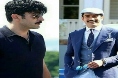 Cingöz Recai Karakteri Yeniden Sinemada