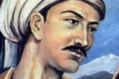 Şiirin Tahlili: “Ela Gözlüm Ben Bu Elden Gidersem”