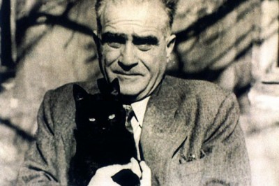 AHMET HAMDİ TANPINAR