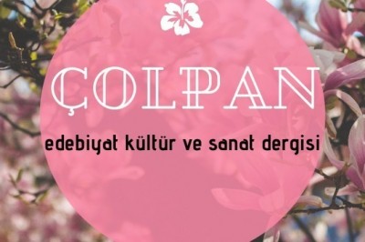Çolpan Dergisi