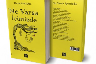 #OkunasıKitaplar: Ne Varsa İçimizde