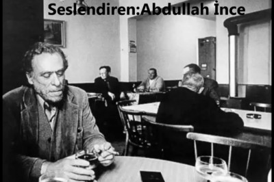 Charles Bukowski-Nasihatler